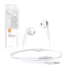 Mcdodo HP-6080 in-ear vezetékes fülhallgató (fehér)