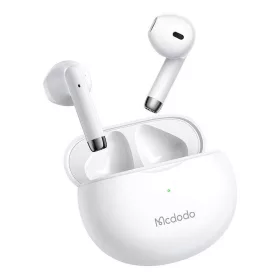 Mcdodo TWS HP-8030 vezeték nélküli fülhallgató (Fehér)