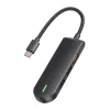 Mcdodo 5in1 USB-C HUB többportos Adapter (HU-1430)