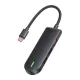 Mcdodo 5in1 USB-C HUB többportos Adapter (HU-1430)
