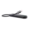 Mcdodo 5in1 USB-C HUB többportos Adapter (HU-1430)