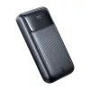 Mcdodo 10000mAh 33W Digitális Kijelzős power bank (MC-0231)