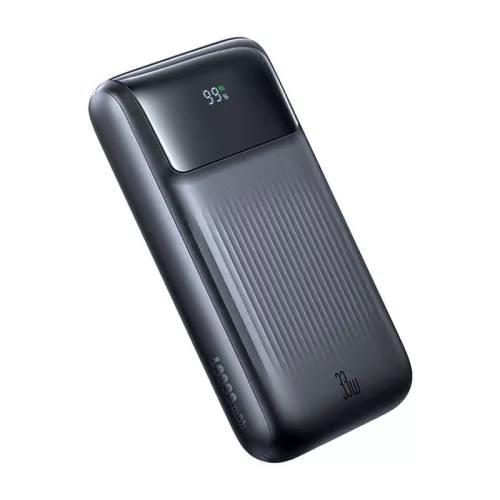 Mcdodo 10000mAh 33W Digitális Kijelzős power bank (MC-0231)