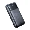 Mcdodo 10000mAh 22,5W Digitális Kijelzős power bank (MC-0241)