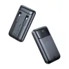 Mcdodo 10000mAh 22,5W Digitális Kijelzős power bank (MC-0241)
