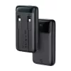 Mcdodo 10000mAh 22,5W Digitális Kijelzős power bank (MC-0241)