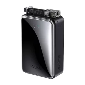   Mcdodo 25000mAh 100W Digitális Kijelzős power bank (MC-0561)