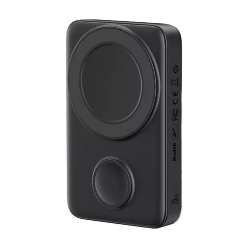 Mcdodo Mágneses power bank Apple Watch, 10000 mAh, 20W (MC-1461)