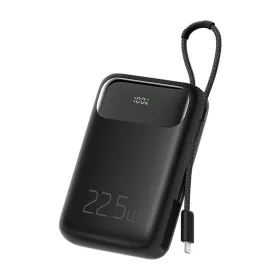   Mcdodo 10000mAh 22.5W Gyorstöltő power bank iPhone (MC-3253)