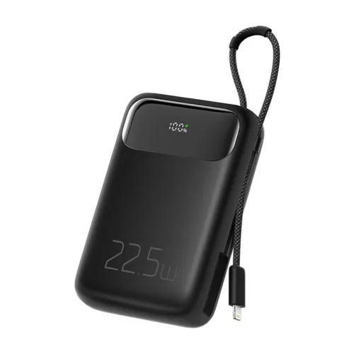 Mcdodo 10000mAh 22.5W Gyorstöltő power bank iPhone (MC-3253)