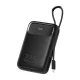 Mcdodo 10000mAh 22.5W Gyorstöltő power bank iPhone (MC-3253)
