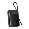 Mcdodo 20000mAh Digitális Kijelzős Gyorstöltő power bank (MC-3710)