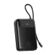 Mcdodo 20000mAh Digitális Kijelzős Gyorstöltő power bank (MC-3710)