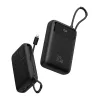 Mcdodo 20000mAh Digitális Kijelzős Gyorstöltő power bank (MC-3710)