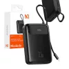 Mcdodo 20000mAh Digitális Kijelzős Gyorstöltő power bank (MC-3710)