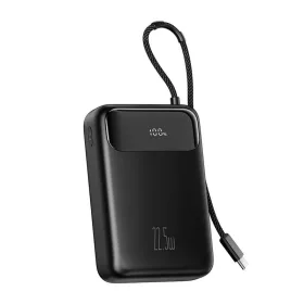   Mcdodo 20000mAh Hordozható Töltő USB-C És USB-A Csatlakozó (MC-3720)