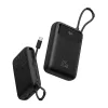 Mcdodo 20000mAh Hordozható Töltő USB-C És USB-A Csatlakozó (MC-3720)