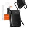 Mcdodo 20000mAh Hordozható Töltő USB-C És USB-A Csatlakozó (MC-3720)