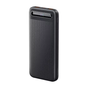   Mcdodo Digitális Kijelzős 10000mAh 22.5W (Fekete) power bank (MC-3881)