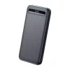 Mcdodo Digitális Kijelzős 10000mAh 22.5W (Fekete) power bank (MC-3881)