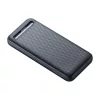 Mcdodo Digitális Kijelzős 10000mAh 22.5W (Fekete) power bank (MC-3881)