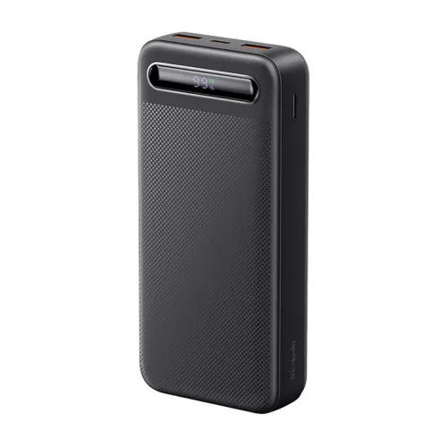 Mcdodo 20000mAh Digitális Kijelzős Gyorstöltő power bank (MC-3891)