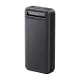 Mcdodo 20000mAh Digitális Kijelzős Gyorstöltő power bank (MC-3891)
