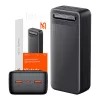 Mcdodo 30000mAh Digitális Kijelzős Gyorstöltő power bank (MC-3911)