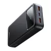 Mcdodo 20000mAh Digitális Kijelzős power bank, 22.5W, 1C+2A (MC-4230)
