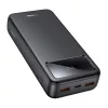 Mcdodo 20000mAh Digitális Kijelzős power bank, 22.5W, 1C+2A (MC-4230)