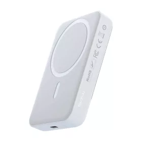 Mcdodo 10000mAh Mágneses power bank 20W (Fehér) (MC-4260)