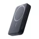 Mcdodo 10000mAh 20W Mágneses power bank (Fekete) (MC-4261)