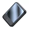 Mcdodo 10000mAh 20W Mágneses power bank (Fekete) (MC-4261)