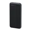 Mcdodo 10000mAh Dual USB Power Bank (Fekete) (MC-4631)