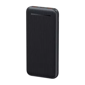 Mcdodo 10000mAh Dual USB Power Bank (Fekete) (MC-4631)