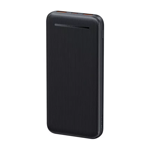 Mcdodo 10000mAh Dual USB Power Bank (Fekete) (MC-4631)
