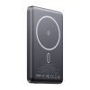 McDodo MC-4651 20W 10000mAh mágneses powerbank (fekete)