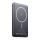 McDodo MC-4651 20W 10000mAh mágneses powerbank (fekete)