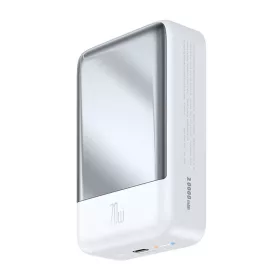 Mcdodo 20000mAh Mágneses power bank 20W (Fehér) (MC-5020)