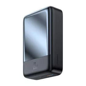 Mcdodo 20000mAh Mágneses power bank 20W (Fekete) (MC-5021)