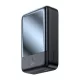 Mcdodo 20000mAh Mágneses power bank 20W (Fekete) (MC-5021)