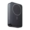 Mcdodo 20000mAh Mágneses power bank 20W (Fekete) (MC-5021)