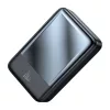 Mcdodo 20000mAh Mágneses power bank 20W (Fekete) (MC-5021)