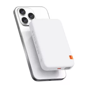  Mcdodo Mágneses 10000mAh 20W power bank + Állvány (MC-5100)