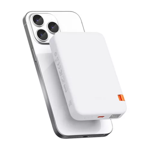 Mcdodo Mágneses 10000mAh 20W power bank + Állvány (MC-5100)