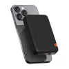 Mcdodo 10000mAh Mágneses power bank + Állvány, 20W (MC-5101)