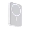 Mcdodo 10000mAh Mágneses Gyorstöltő power bank (Fehér) (MC-5930)