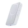 Mcdodo 10000mAh Mágneses Gyorstöltő power bank (Fehér) (MC-5930)