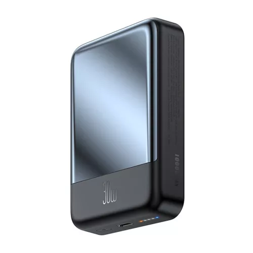 Mcdodo 10000mAh Mágneses Gyorstöltő power bank 30W (MC-5931)