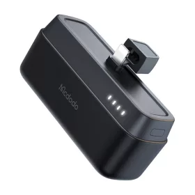   Mcdodo 20W 5000mAh Power Bank Lightning Csatlakozó (MC-6281)